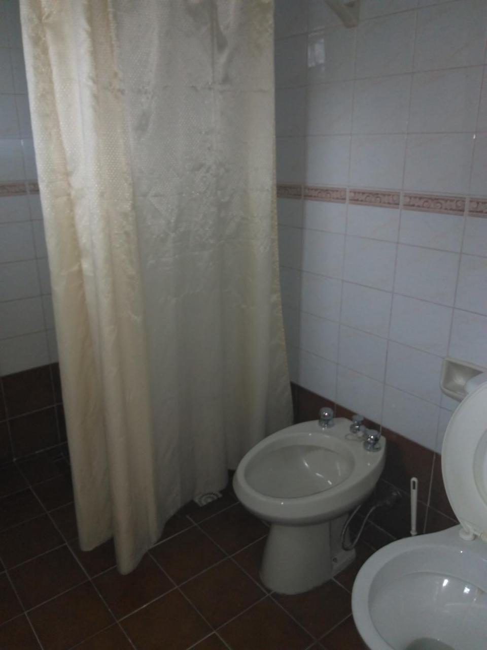 Отель La Calaguala Пунта-дель-Эсте Экстерьер фото
